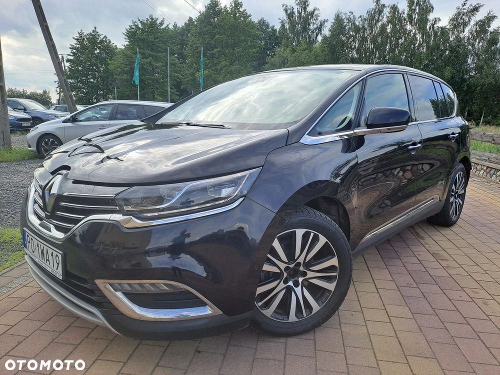 Renault Espace - 3