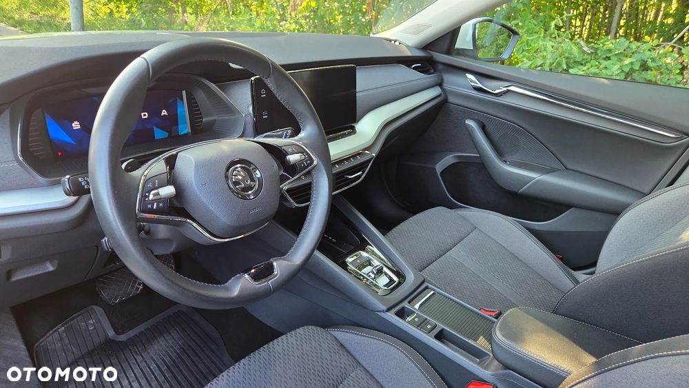 Skoda Octavia 1.5 TSI e-Tec Style DSG - 16