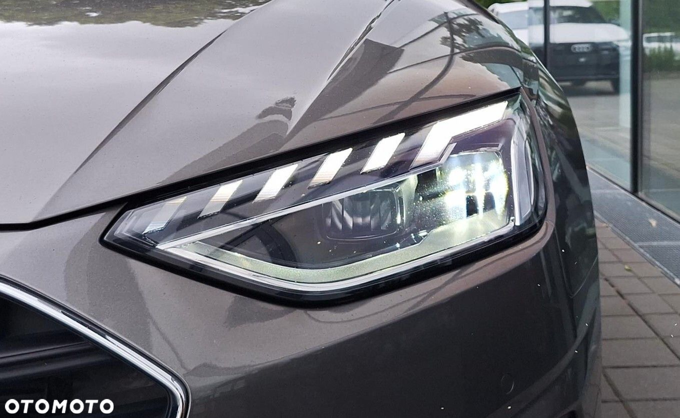Audi A4 - 29