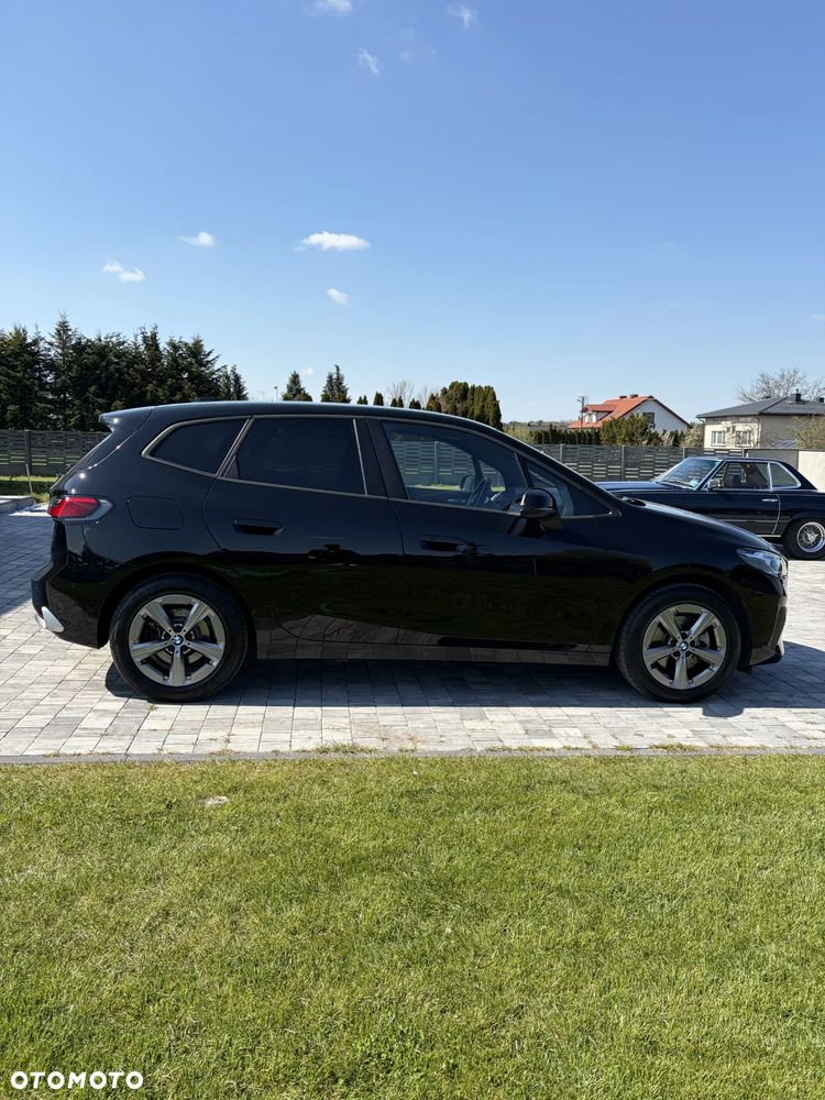 BMW Seria 2 - 5