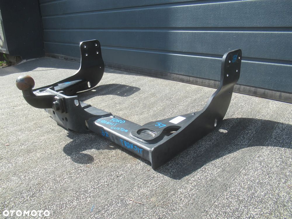 HAK HOLOWNICZY FORD TRANSIT CUSTOM BK21-19D520-BH - 4
