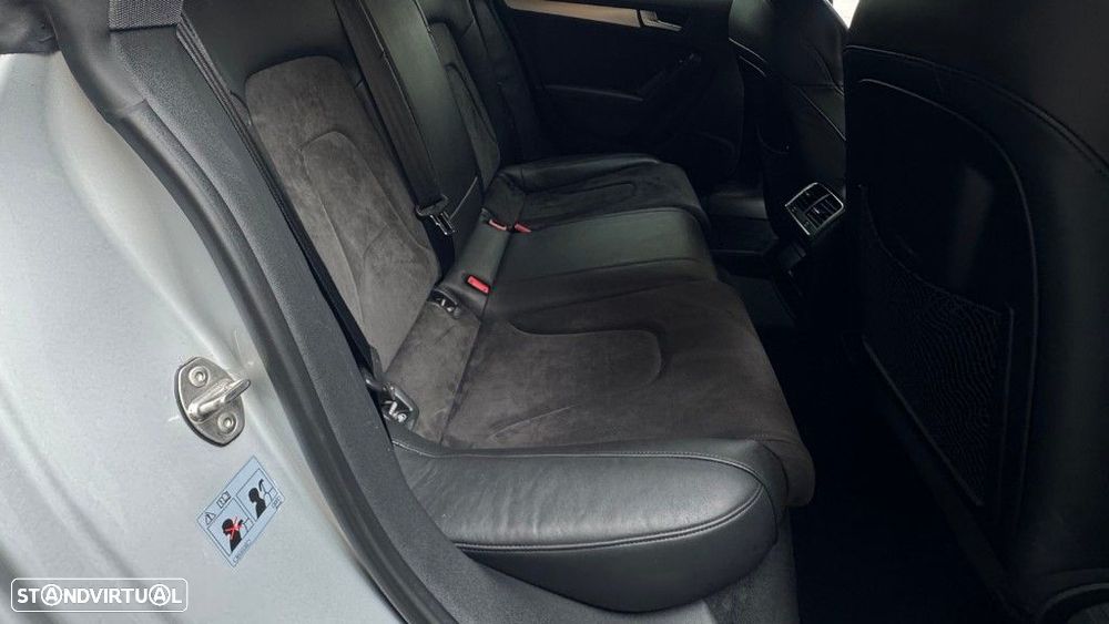 Audi A5 Sportback 2.0 TDI quattro S tronic - 15