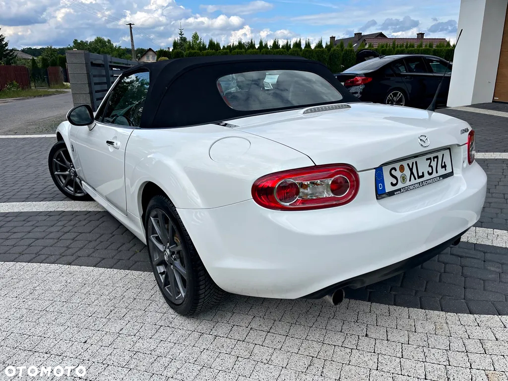 Mazda MX-5 1.8 MZR Hamaki - 22