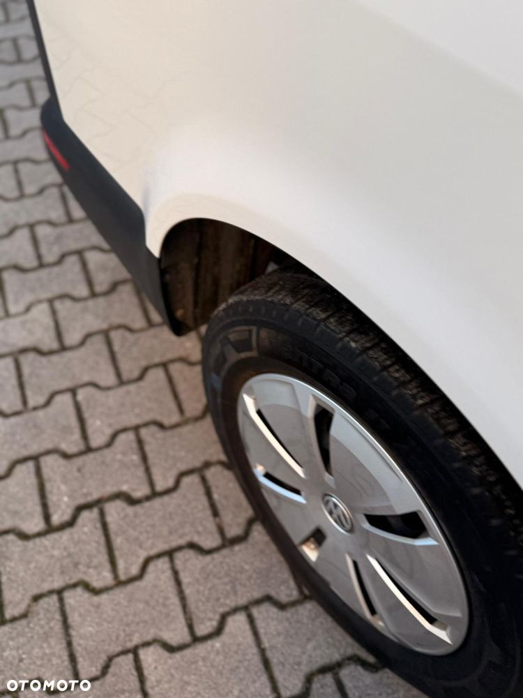 Volkswagen Transporter T6.1 Kurz Plus Comfortline EcoProfi - 14