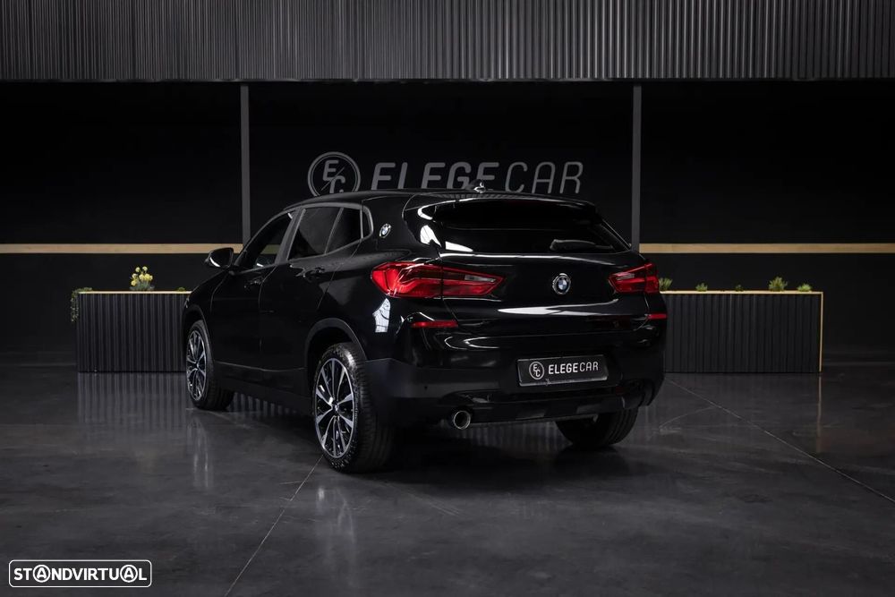 BMW X2 18 i sDrive Auto Advantage - 8