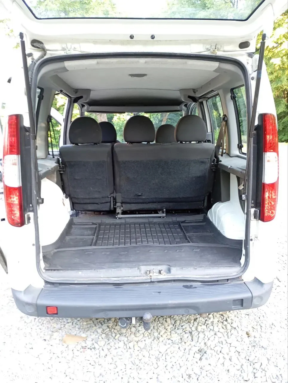 Fiat Doblo - 5