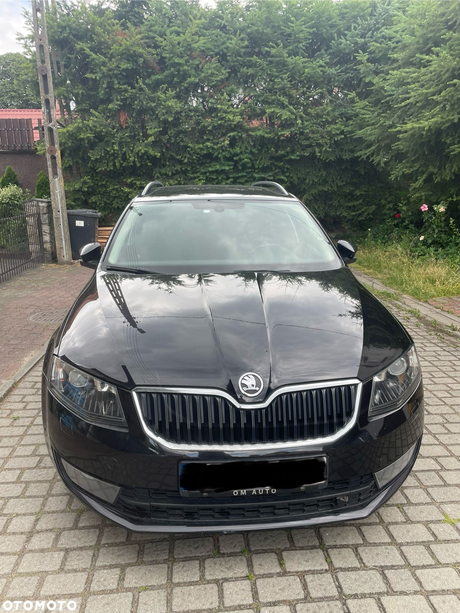 Skoda Octavia 1.4 TSI Ambition - 1