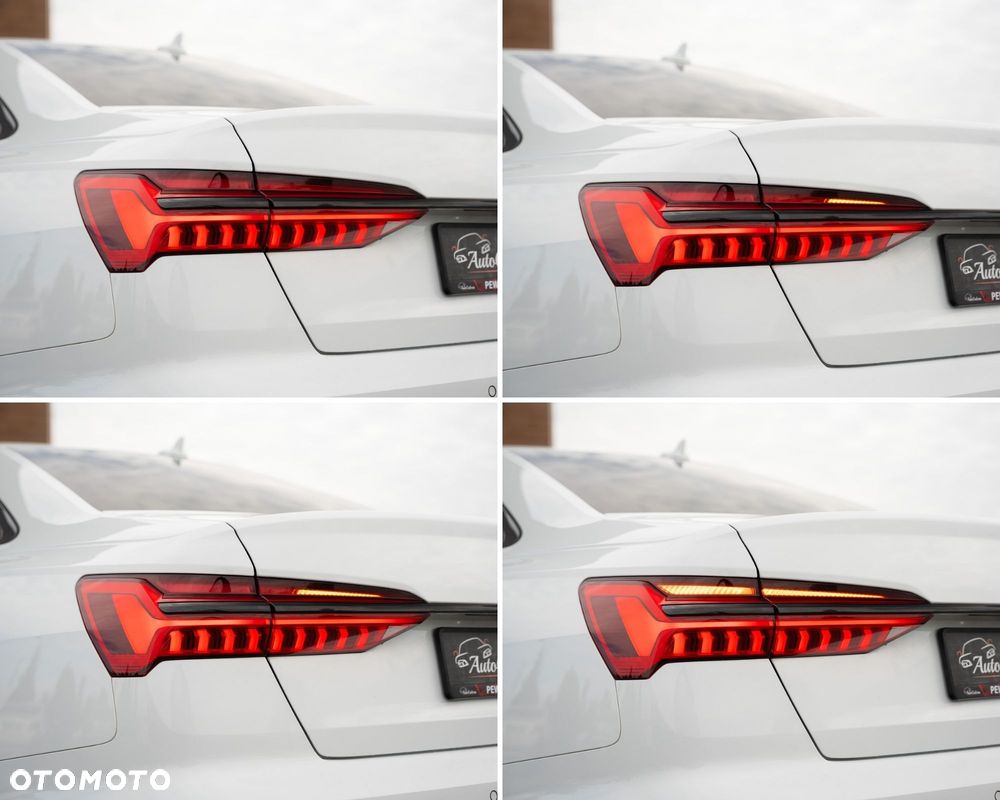 Audi A6 Limousine 45 TFSI S tronic design - 23