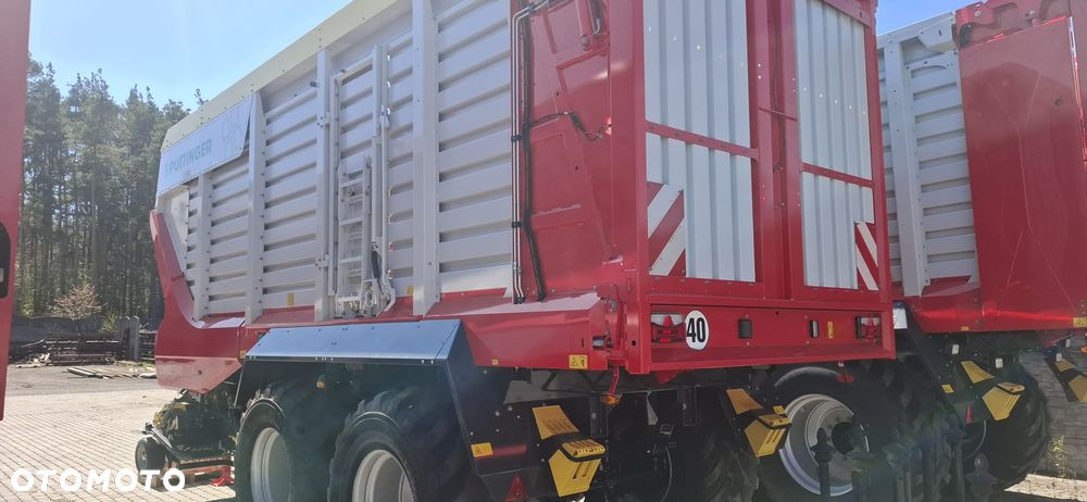 Pottinger JUMBO 5340 - 5