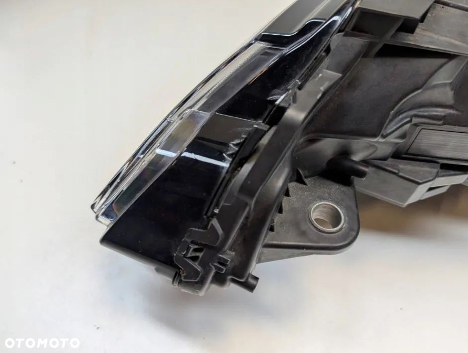 Lampa przednia prawa High Full Led Matrix Range Rover Evoque L551 II - 7