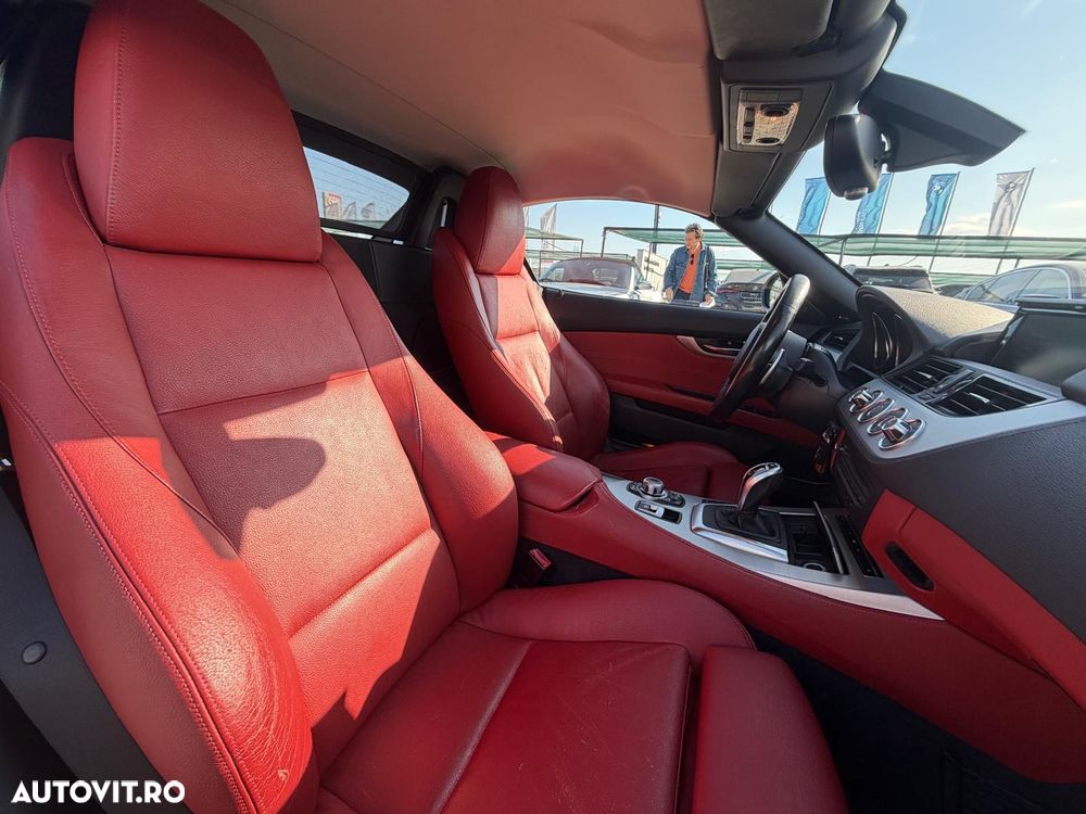 BMW Z4 sDrive20i Aut. - 11