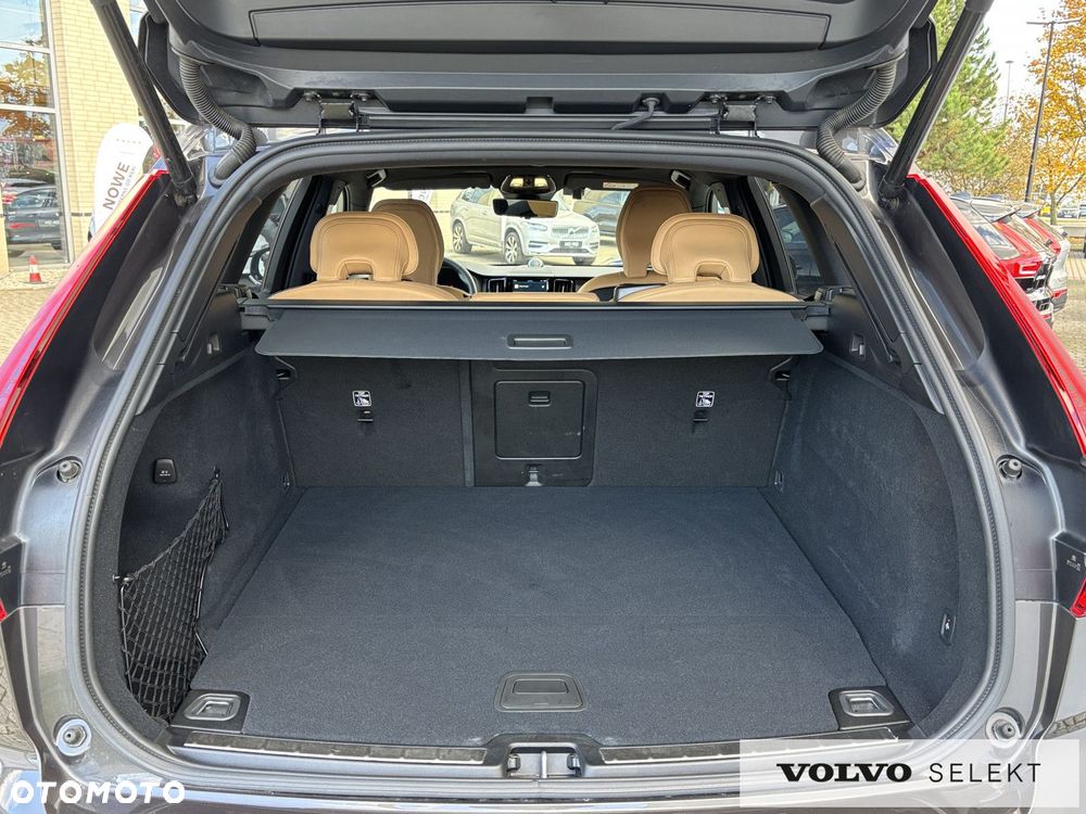 Volvo XC 60 - 26