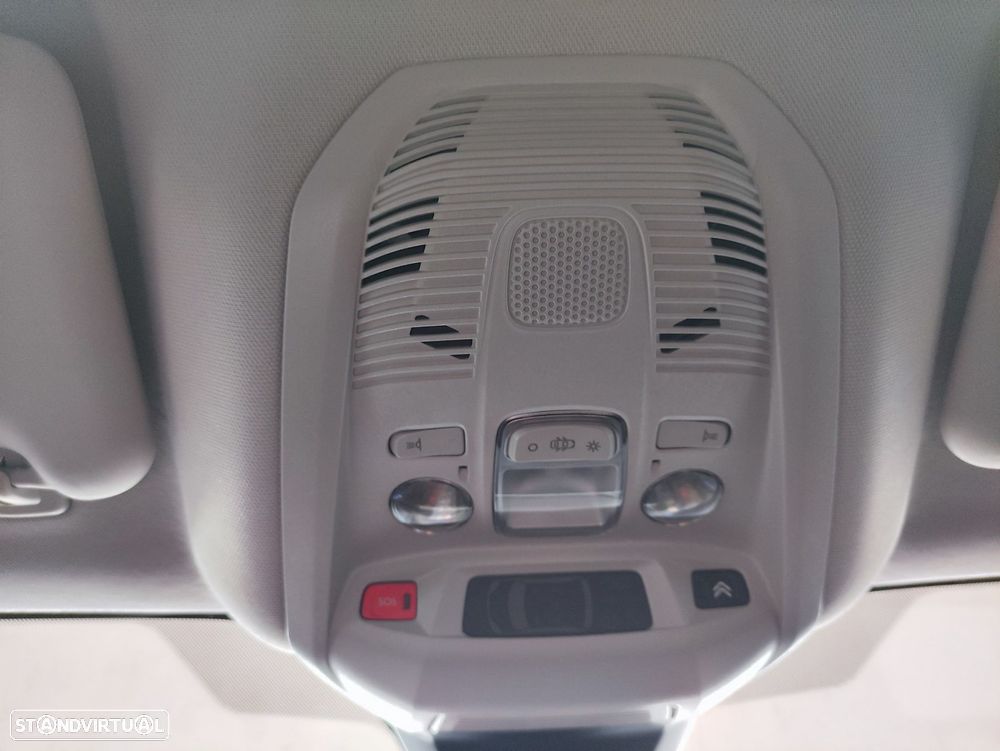 Citroën C5 Aircross 1.5 BlueHDi Plus EAT8 - 30