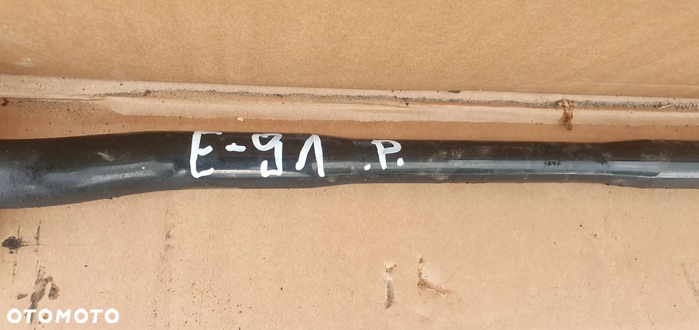 Stabilizator drążek stabilizatora przód BMW 3 E91 - 7