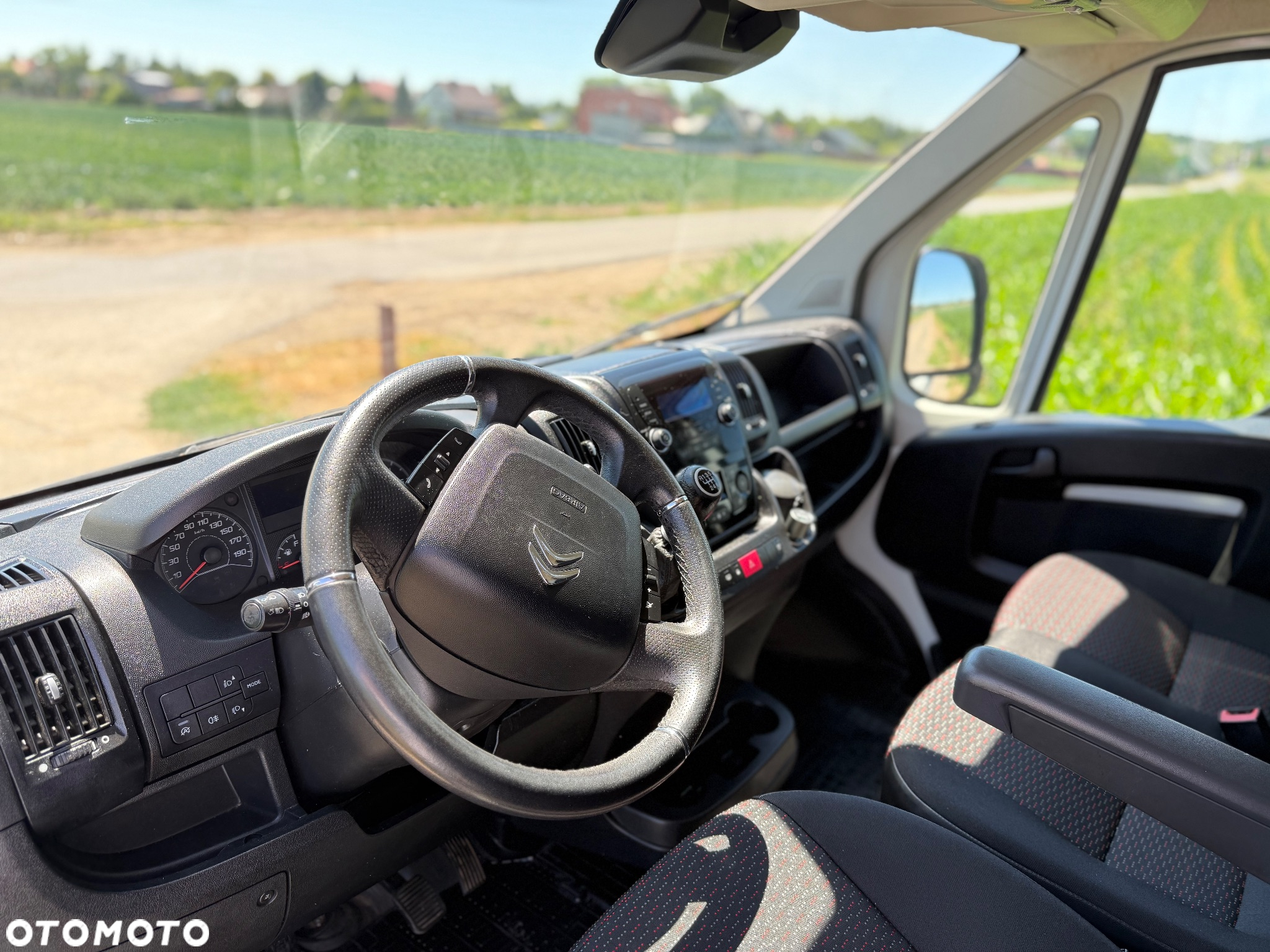 Citroën Jumper - 6