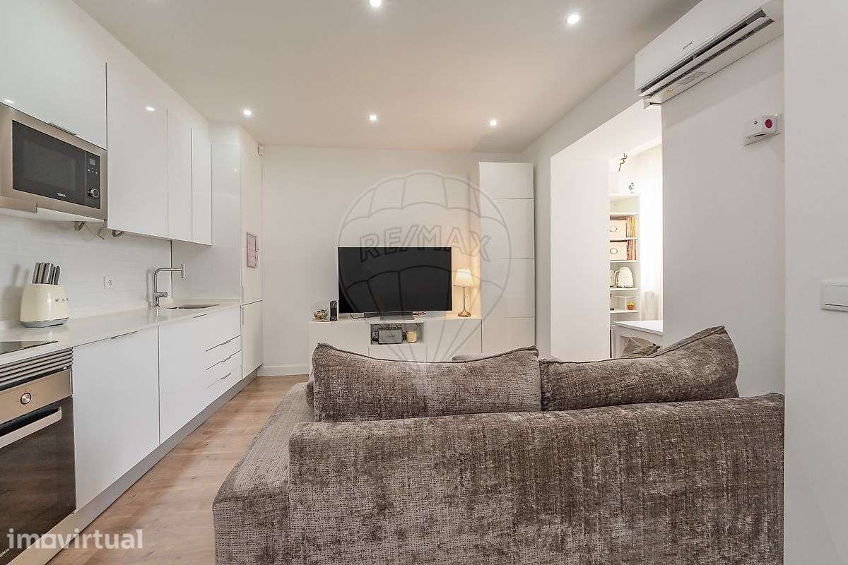 Apartamento T2 para venda - Grande imagem: 5/30