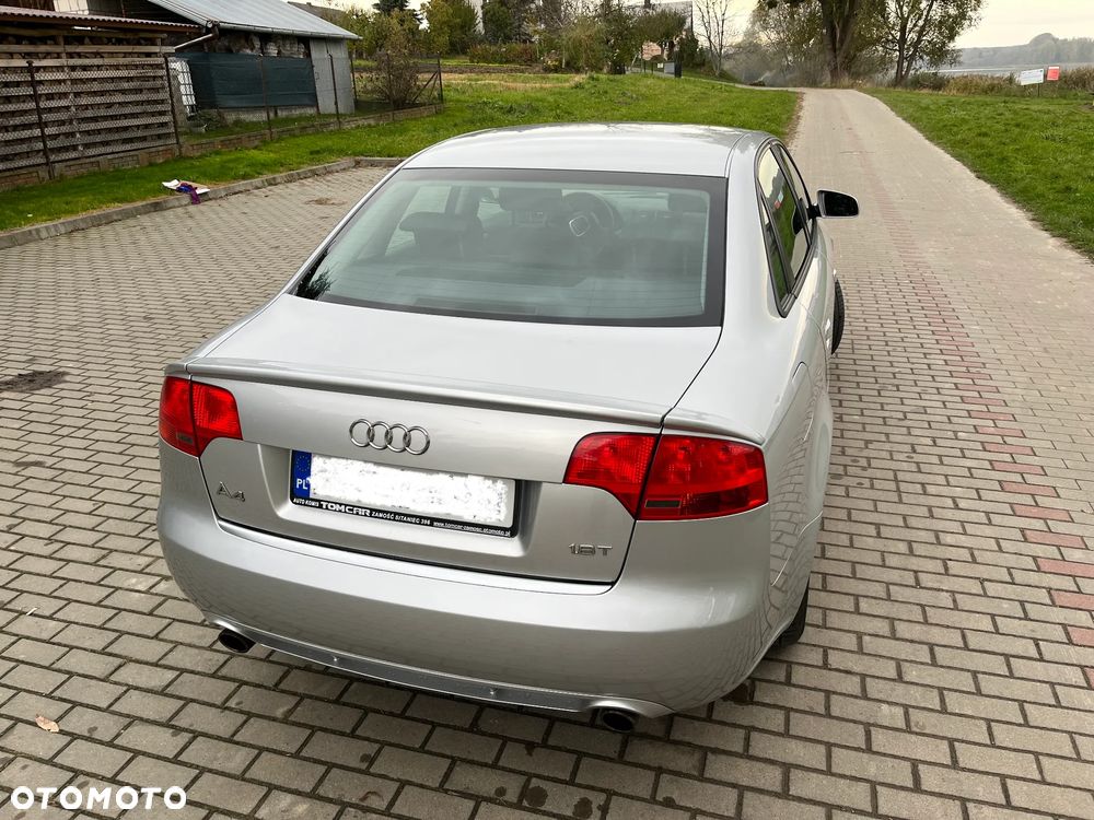 Audi A4 - 7
