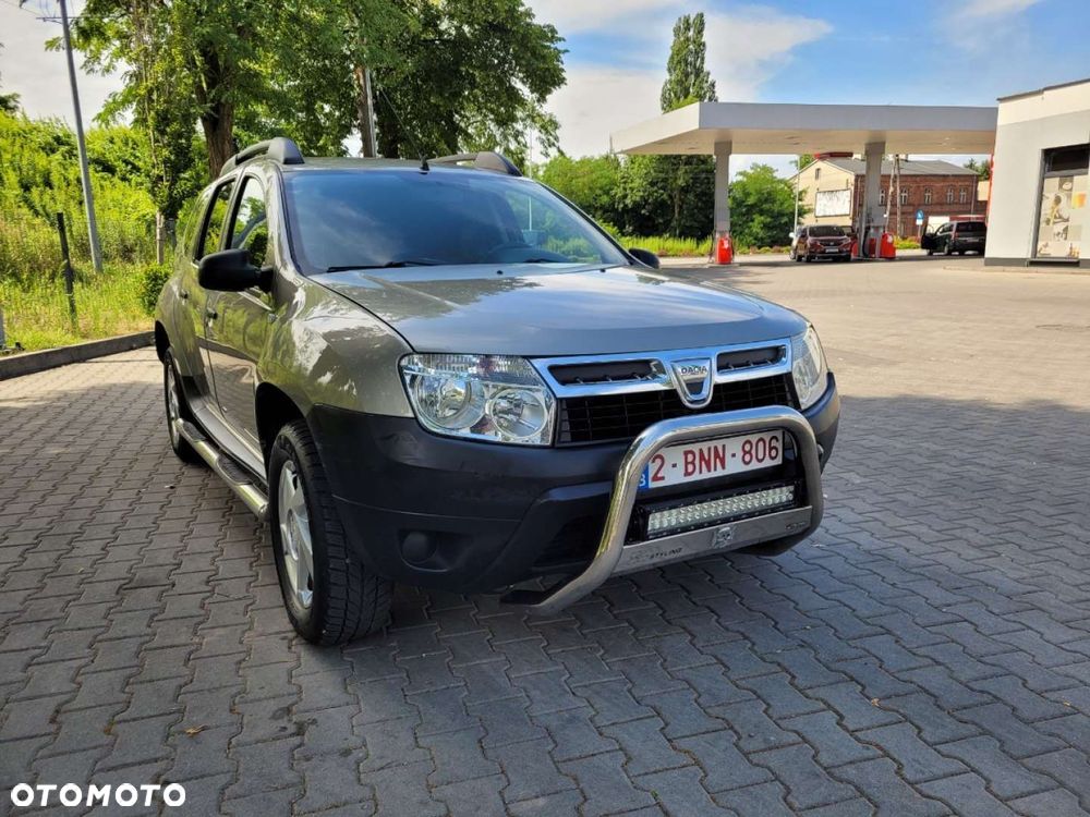 Dacia Duster 1.6 16V 105 4x2 Ice - 5