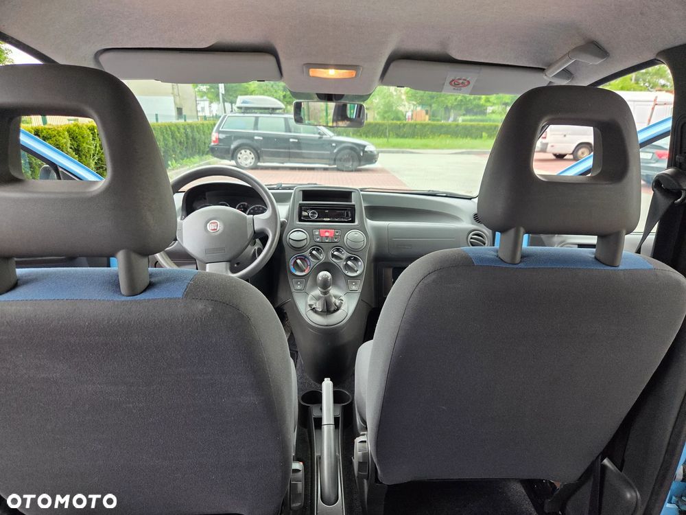 Fiat Panda 1.2 Active - 28
