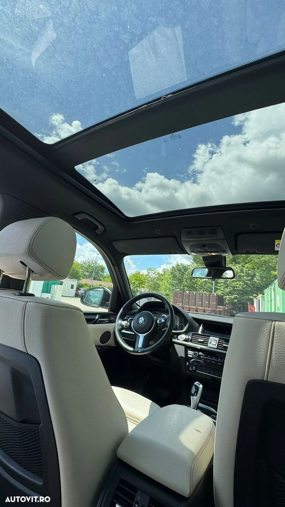 BMW X3 - 13