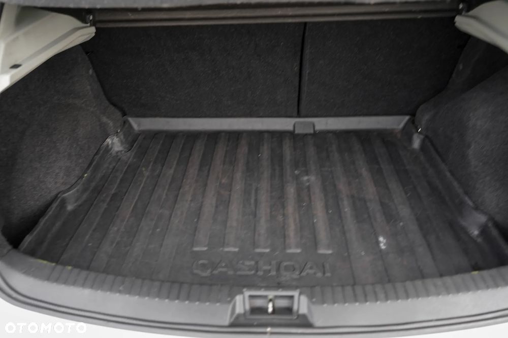 Nissan Qashqai 1.6 Tekna - 21