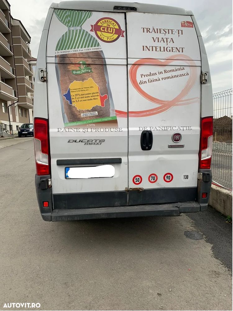 Fiat Ducato - 4