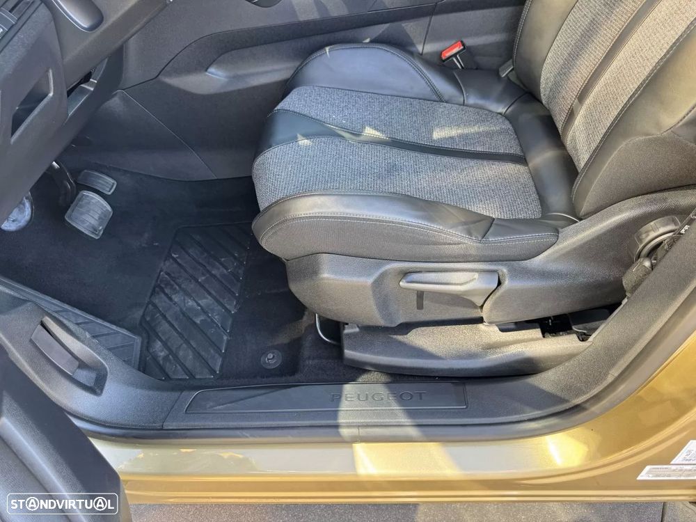 Peugeot 3008 THP 165 EAT6 Stop & Start Allure - 34