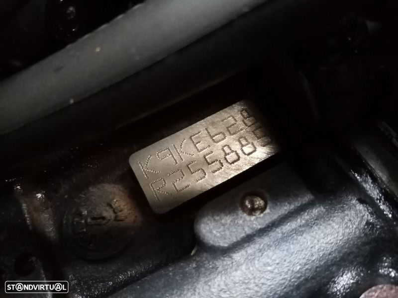 Motor completo RENAULT Clio IV Grandtour (KH_) - 4