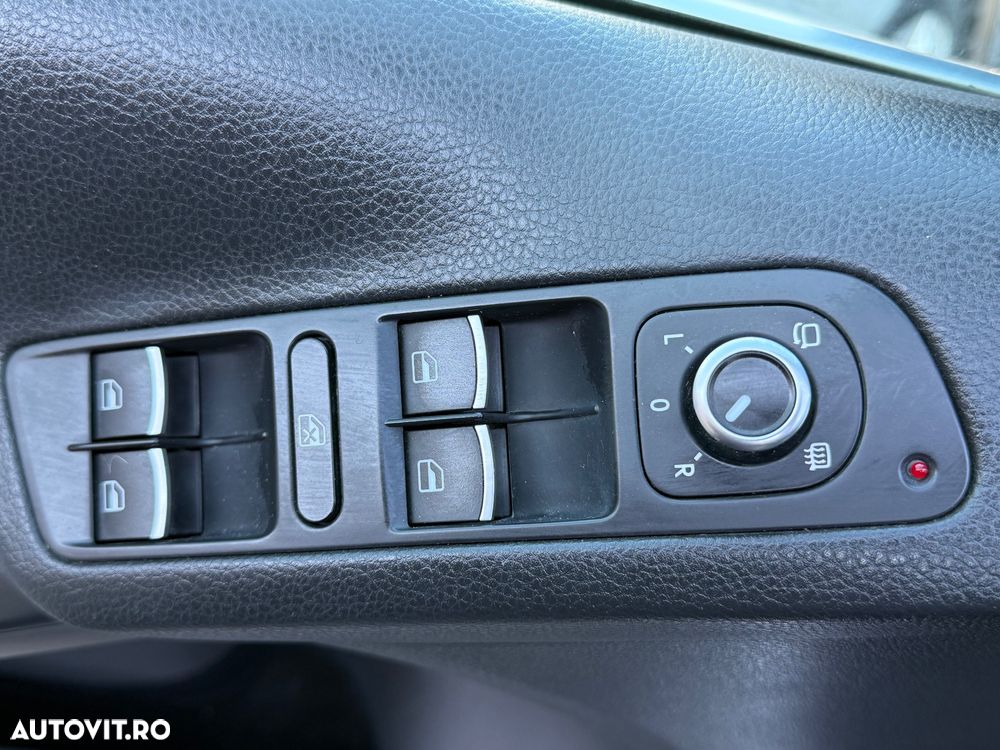 Volkswagen Tiguan 2.0 TDI DPF 4Motion DSG Life - 18