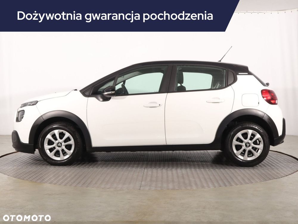 Citroën C3 - 4