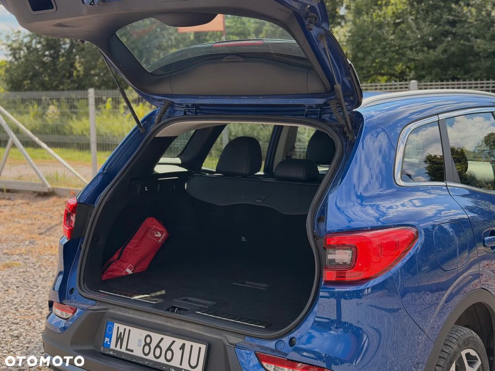Renault Kadjar 1.3 TCe FAP Intens EDC - 12