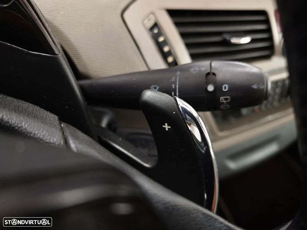 Citroën C4 Grand Picasso 1.6 HDi Exclusive CMP6 - 13