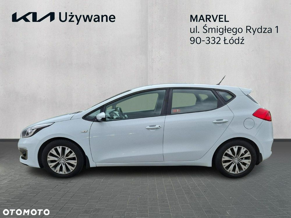 Kia Ceed - 2