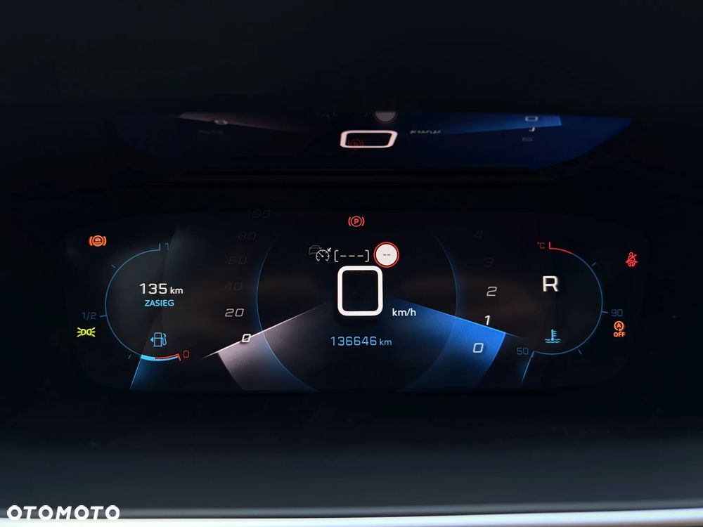 Peugeot 2008 1.5 BlueHDi Allure Pack S&S EAT8 - 22
