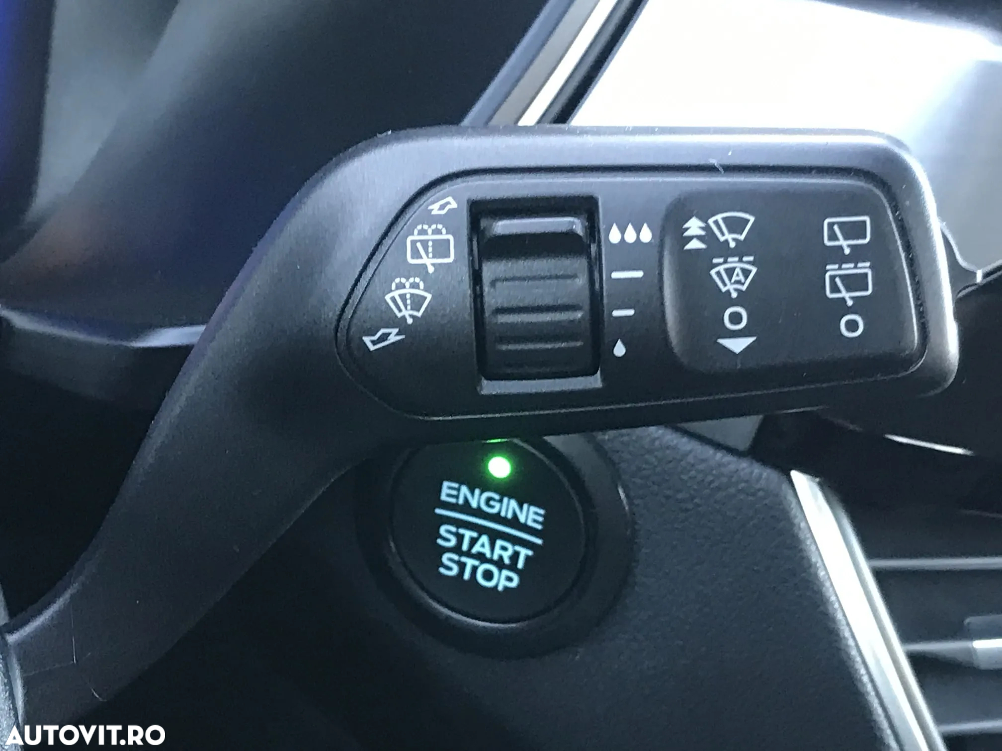 Ford Kuga 2.5 Duratec PHEV Titanium - 22