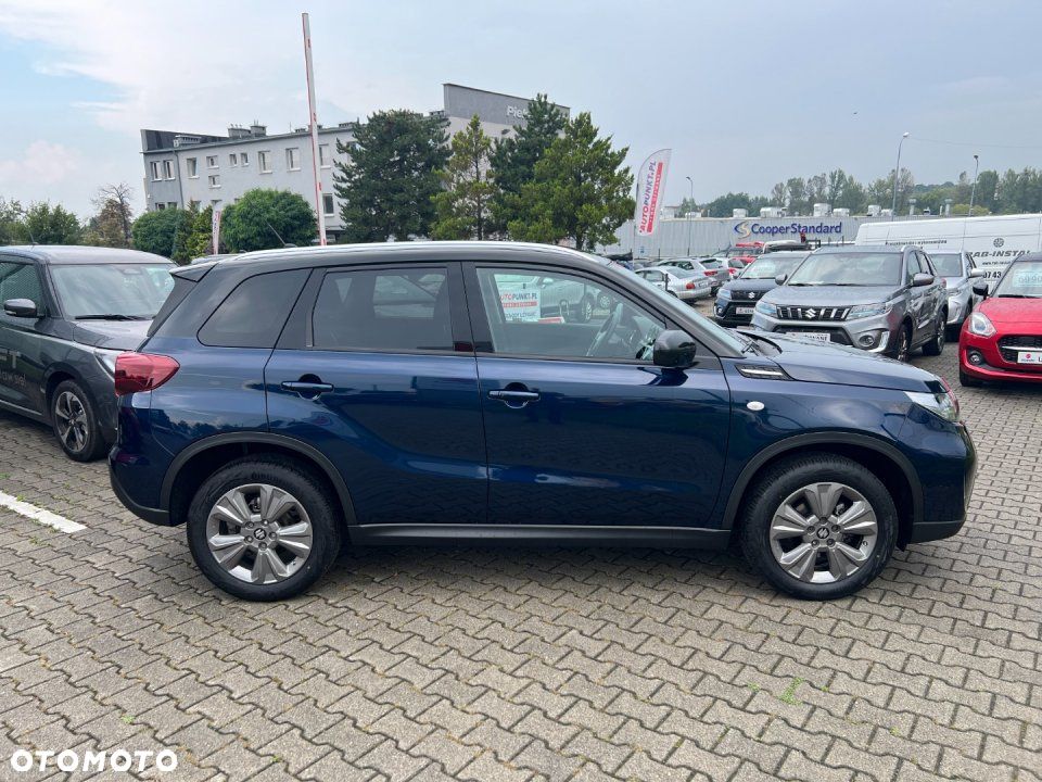 Suzuki Vitara - 4
