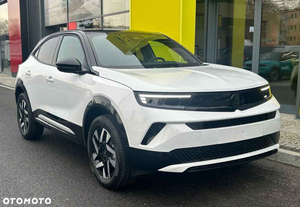 Opel Mokka 1.2 T GS S&S - 1