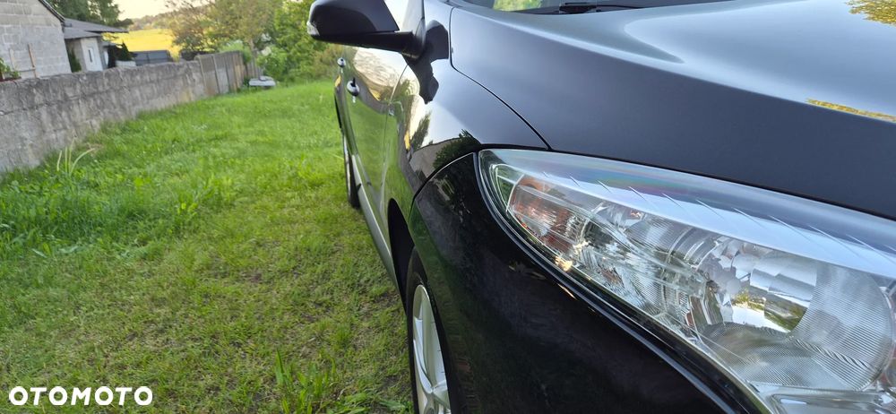 Renault Megane 1.6 16V Authentique - 12
