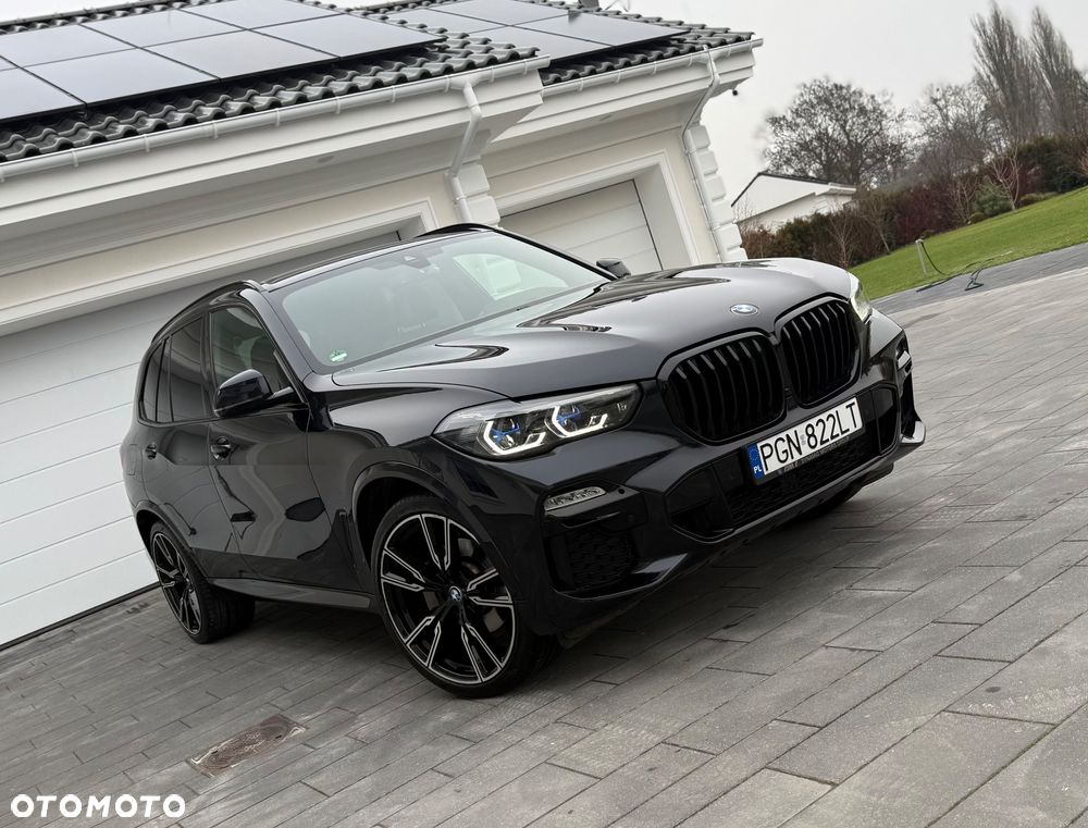 BMW X5 xDrive40i sport - 9