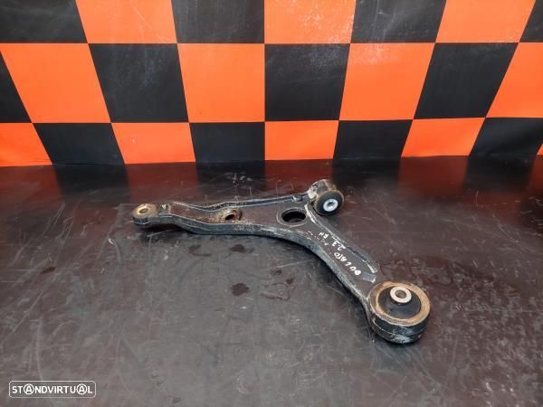 Braço Suspensão Frente Direito Fiat Ducato Autocarro (250_, 290_) - 1