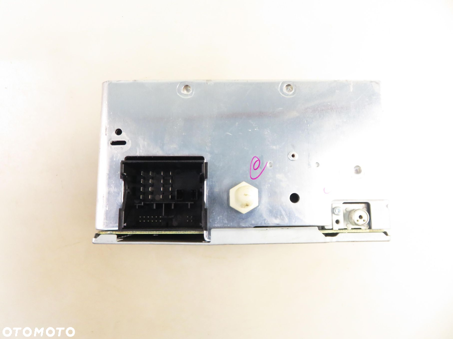 RADIO FORD FOCUS MK2 6S6118C815AH - 7