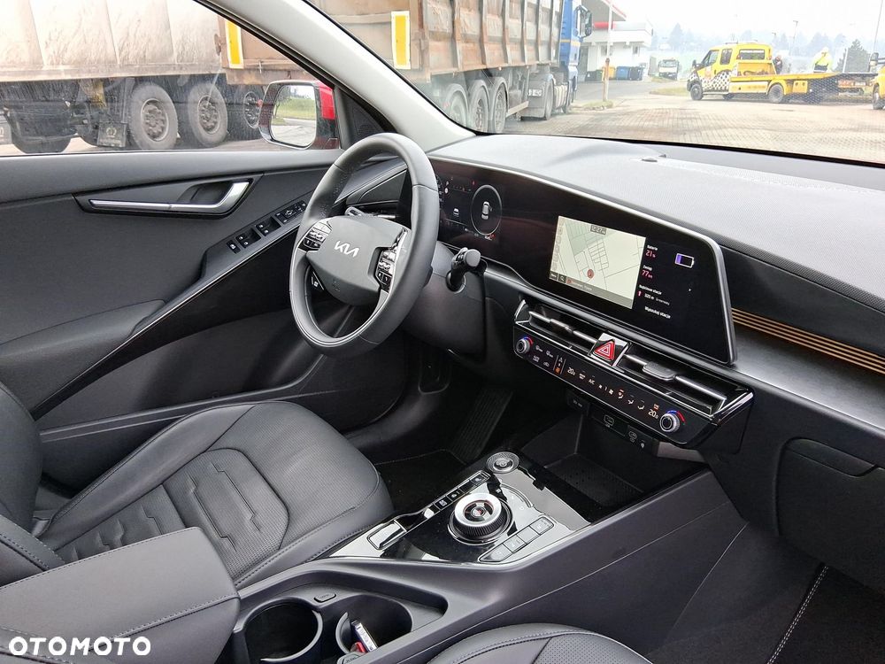 Kia Niro - 21