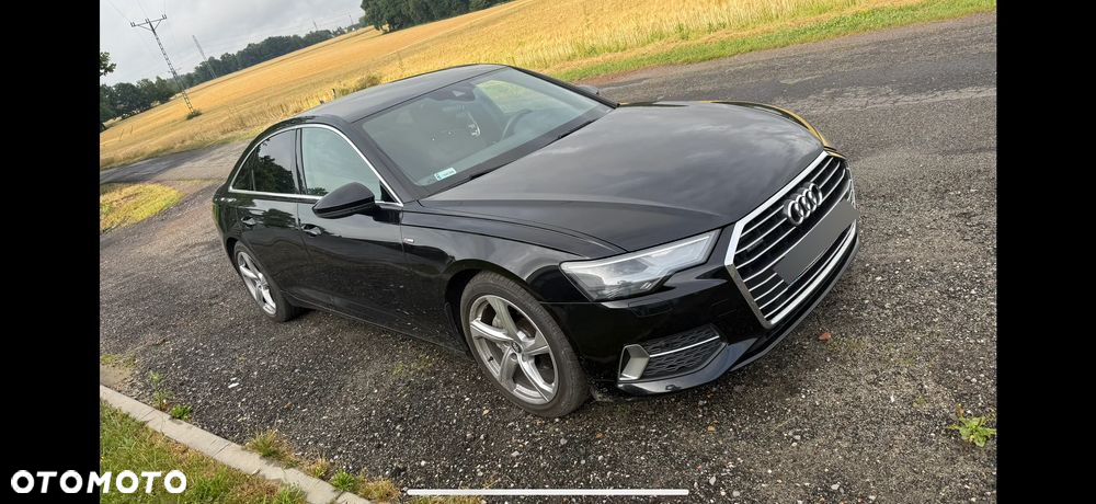 Audi A6 - 4