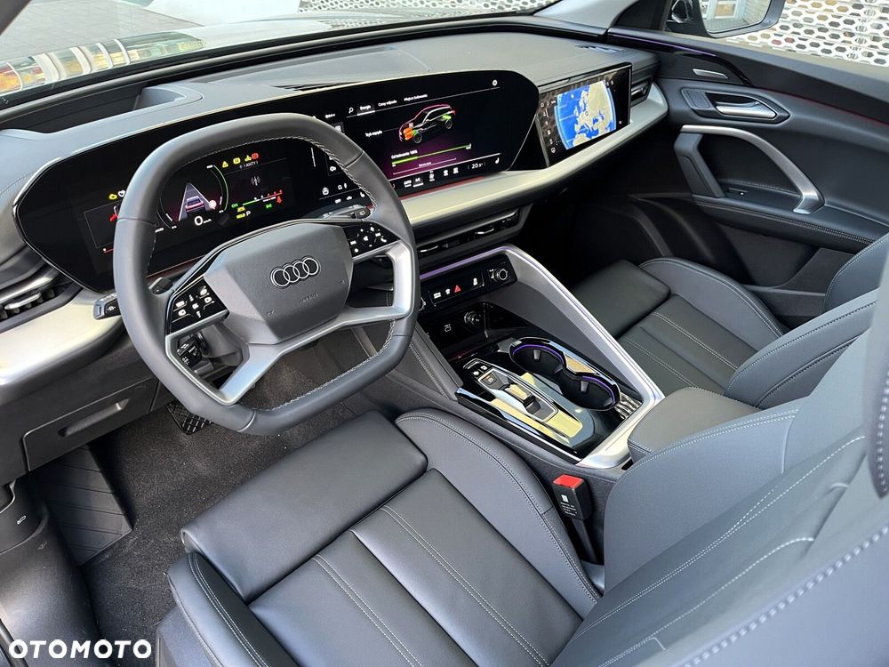 Audi Q5 - 18