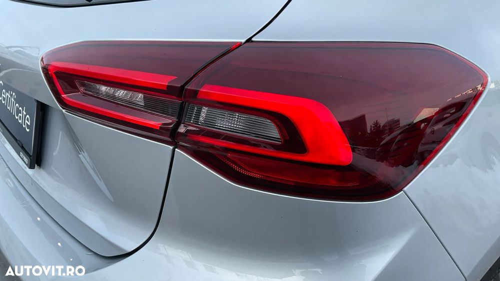 Ford Focus 1.5 EcoBlue ST Line Business - 27