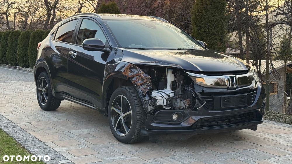 Honda HR-V 1.6 i-DTEC Executive - 3