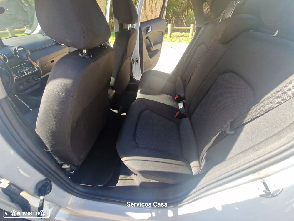 Audi A1 Sportback 1.4 TDI - 15