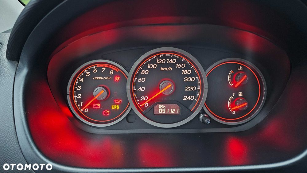 Honda Civic - 7