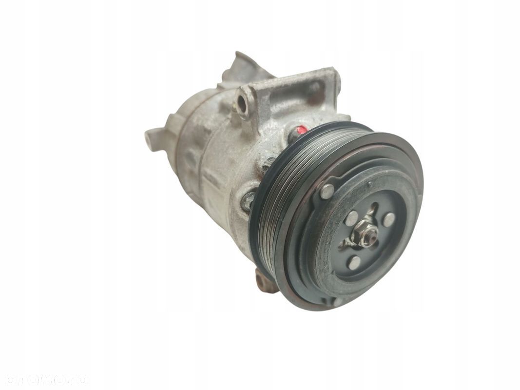 SPRĘŻARKA KLIMATYZACJI INSIGNIA B ASTRA K ANTARA 1.6 2.0 CDTI 39157291 - 1