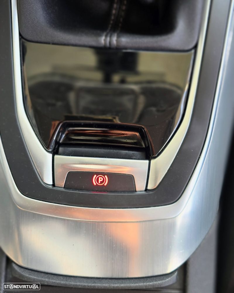 Peugeot 308 PureTech 110 Stop & Start Allure - 15